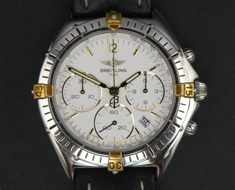 sell breitling watch